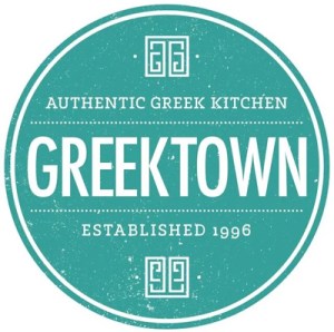 greektown logo