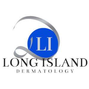 long island dermatology logo