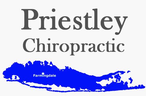 priestley chiropractic logo